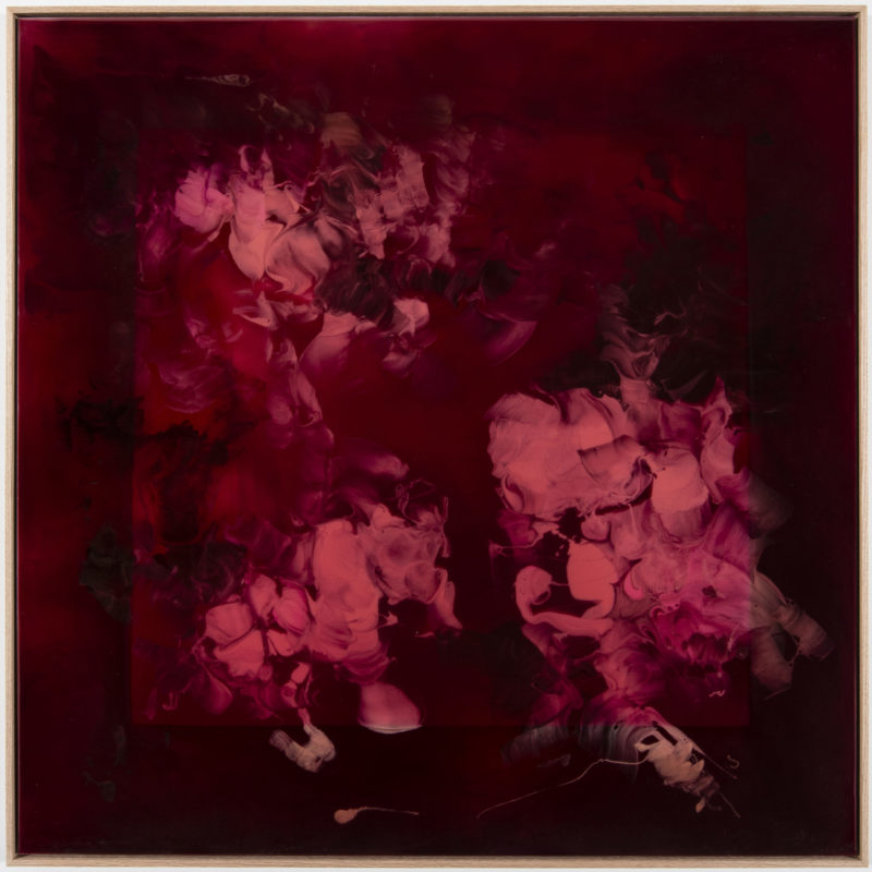 Big Dirty Velvet V