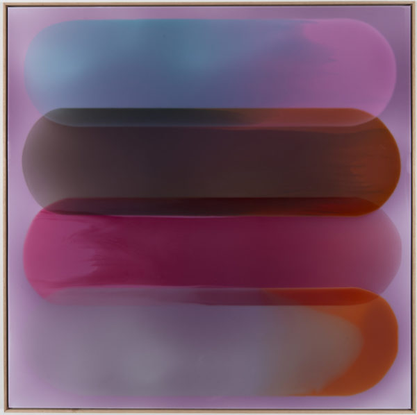 Big Dirty Velvet II