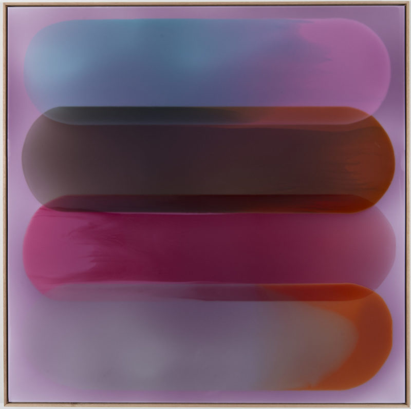 Big Dirty Velvet II