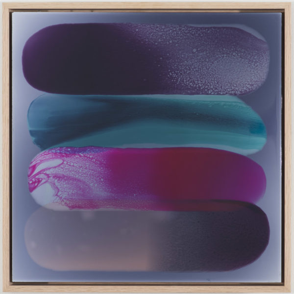 Big Dirty Velvet XXII