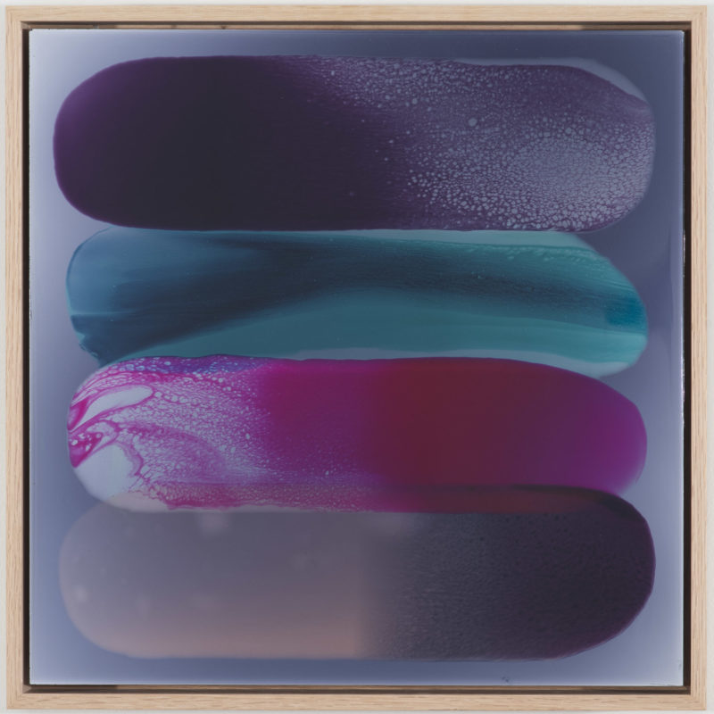 Big Dirty Velvet XXII