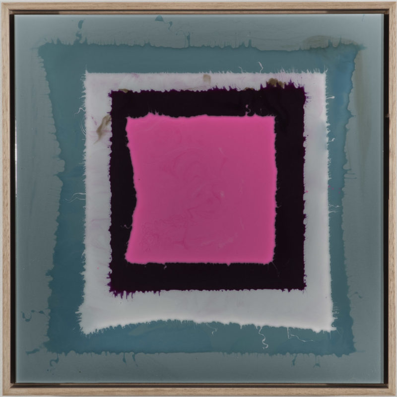 Big Dirty Velvet XXXI