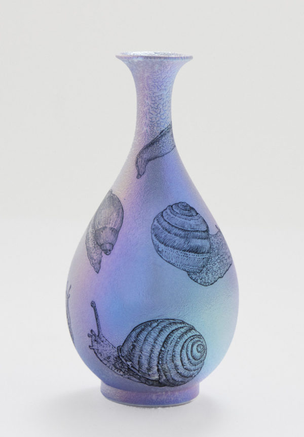 Luch vase