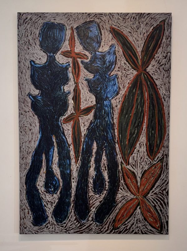 Tessa Taitua - Image 2
