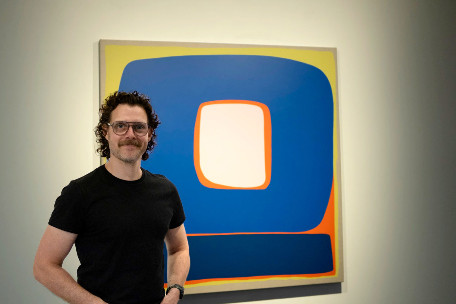 Cameron Haas | SOLO EXHIBITION