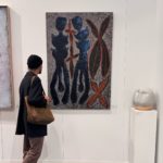 group show pic - SPRING GROUP SHOW - .M Contemporary