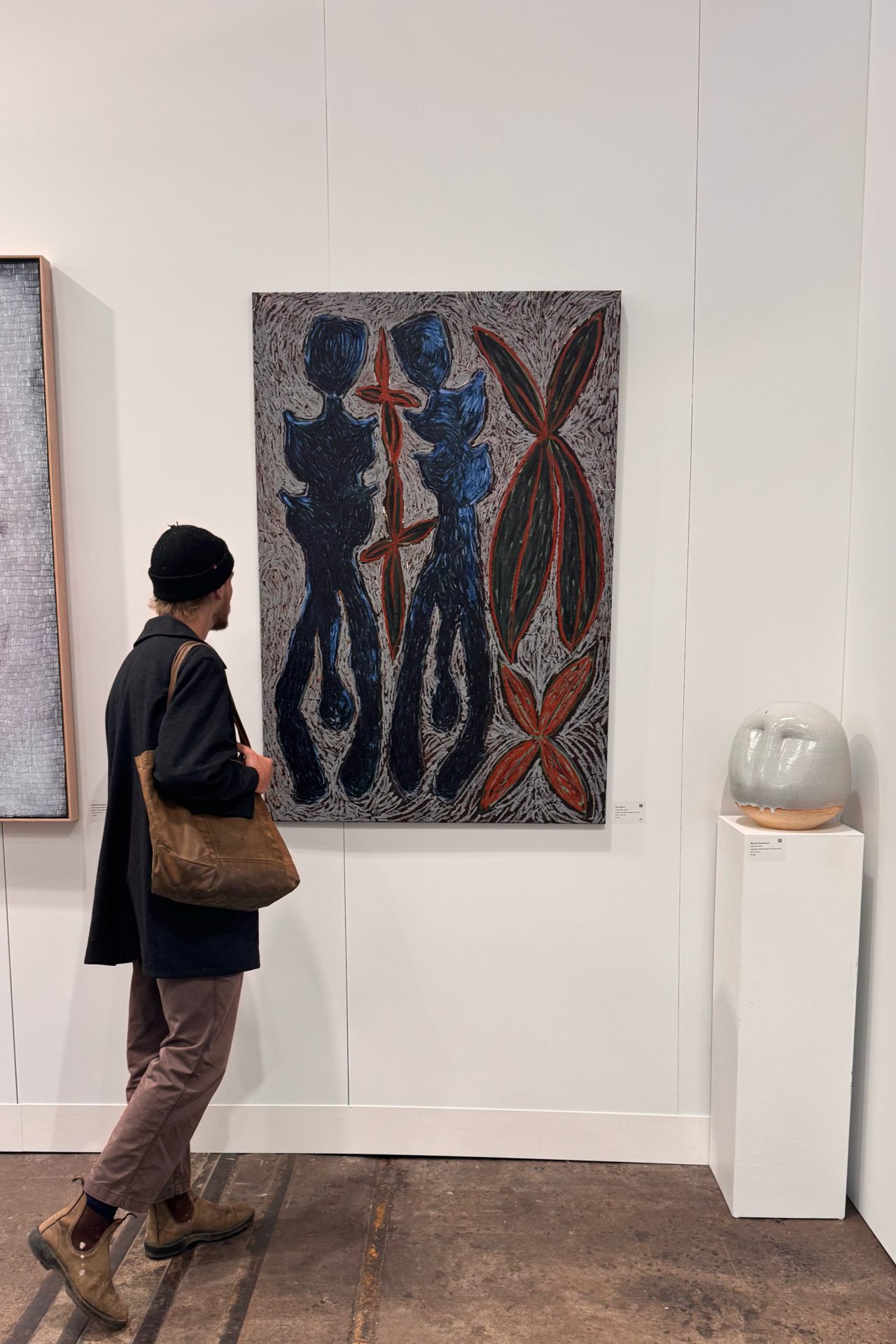 SPRING GROUP SHOW
