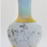 Fairy Throng 1 1 - ANDREW NICHOLLS | THE GOOD FOLK - .M Contemporary