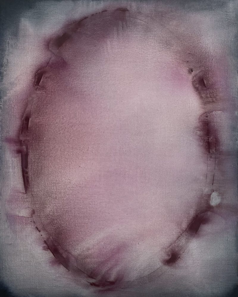 The Feeling of Memory #3