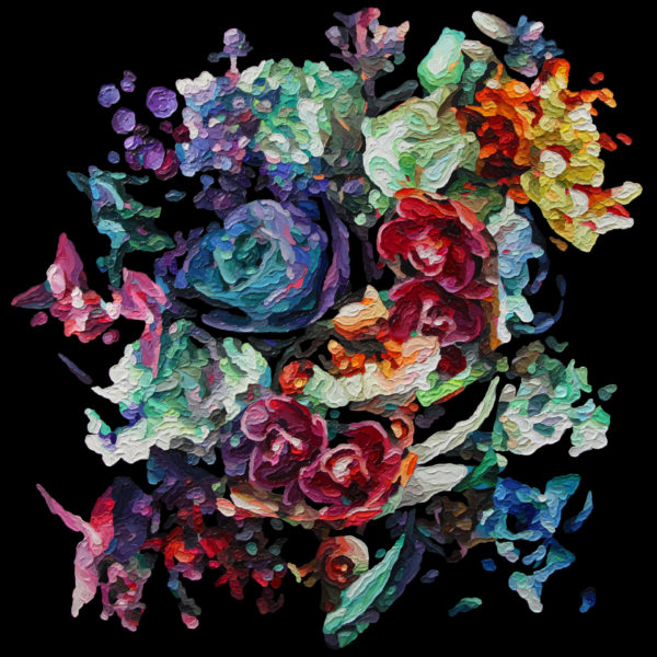 Botanical 7