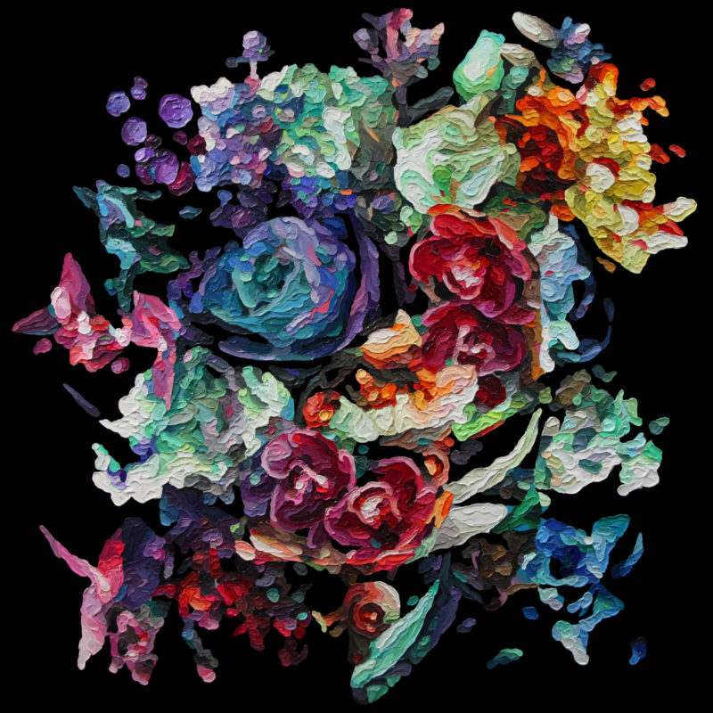 Botanical 7