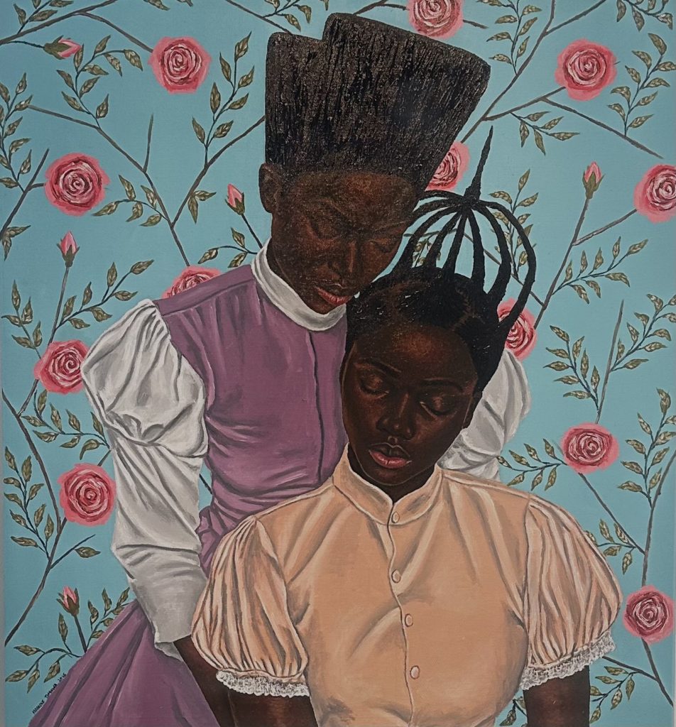 c590fbf2cd1f7f7ab182ccbe8d314e0f - Honorary Sisters - Tomiwa Arobieke .M Contemporary