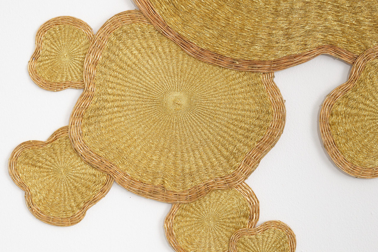 LYNDI SALES | VIRIDITAS