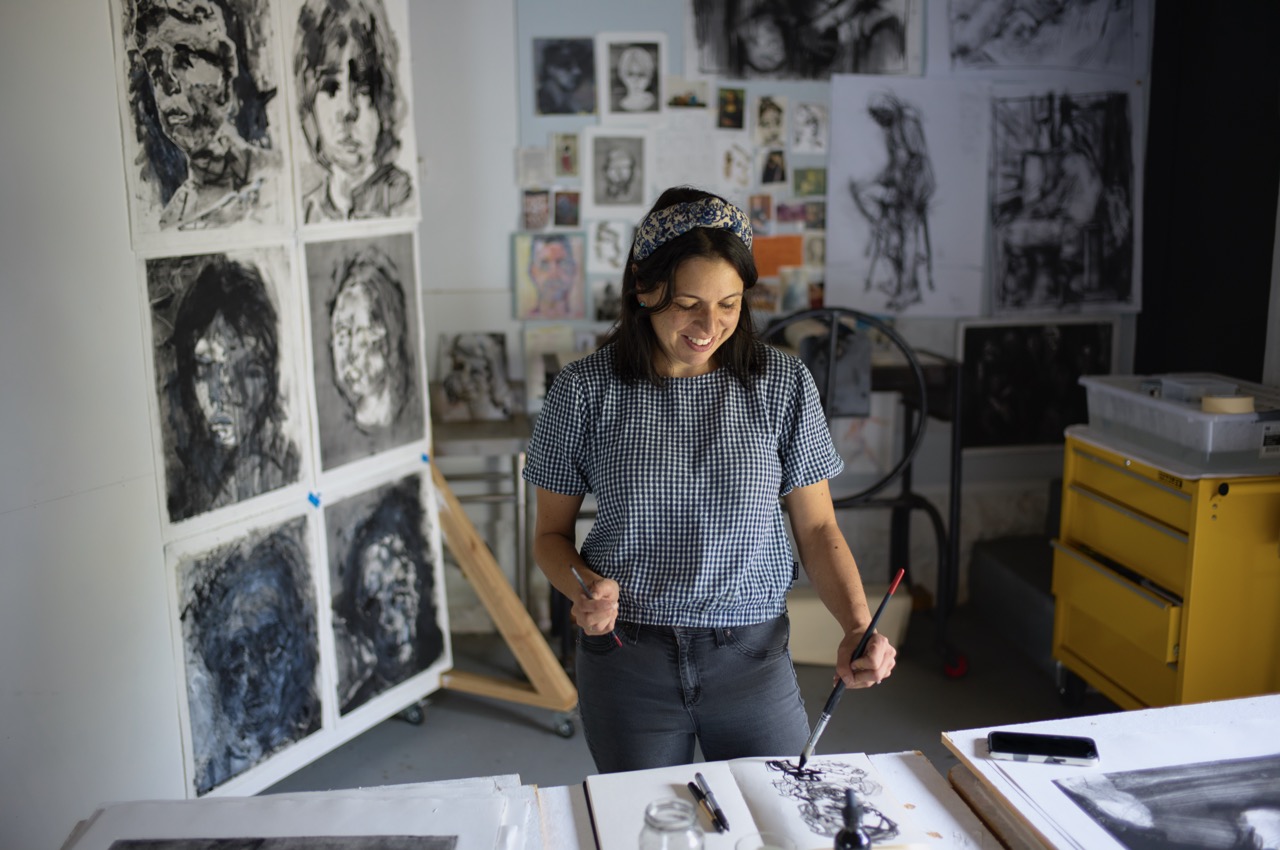 ALISON SMITH | SOLO EXHIBITION