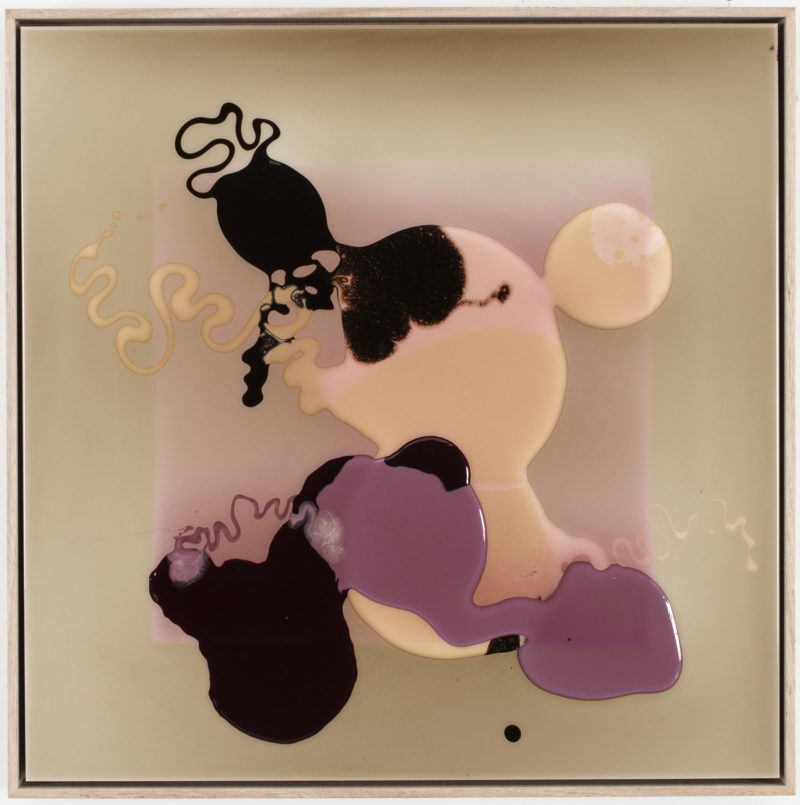 Big Dirty Velvet XLIII