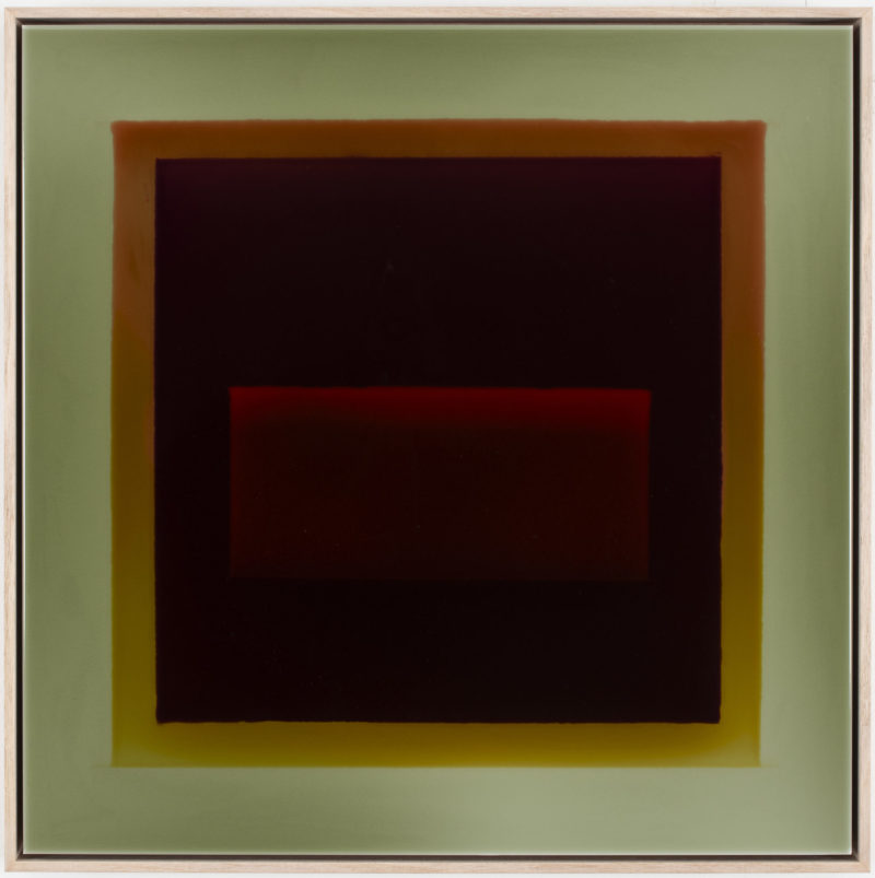 Big Dirty Velvet XLVI