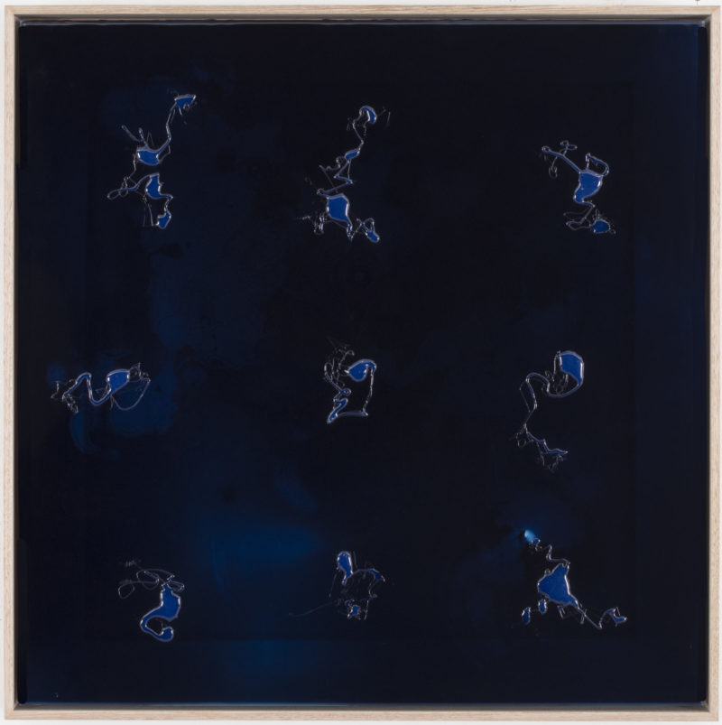 Big Dirty Velvet XLVII