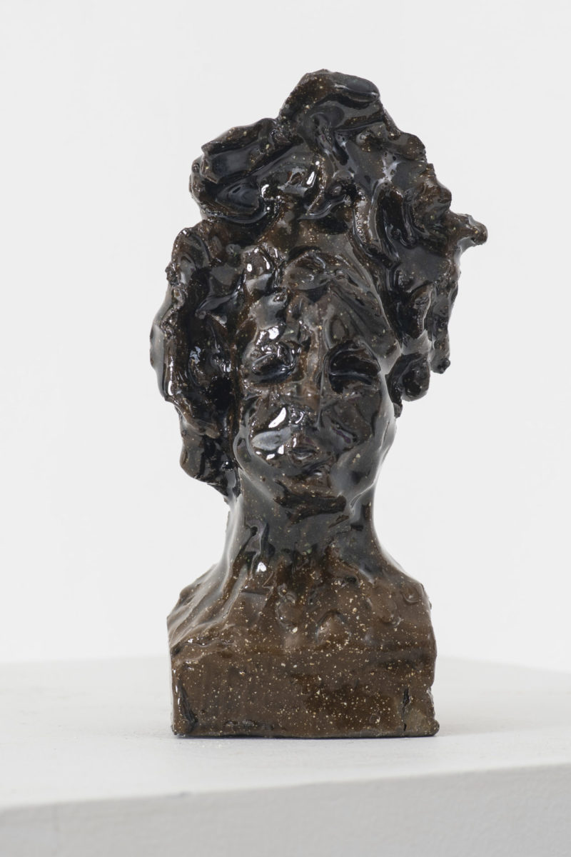 Study from Versailles I