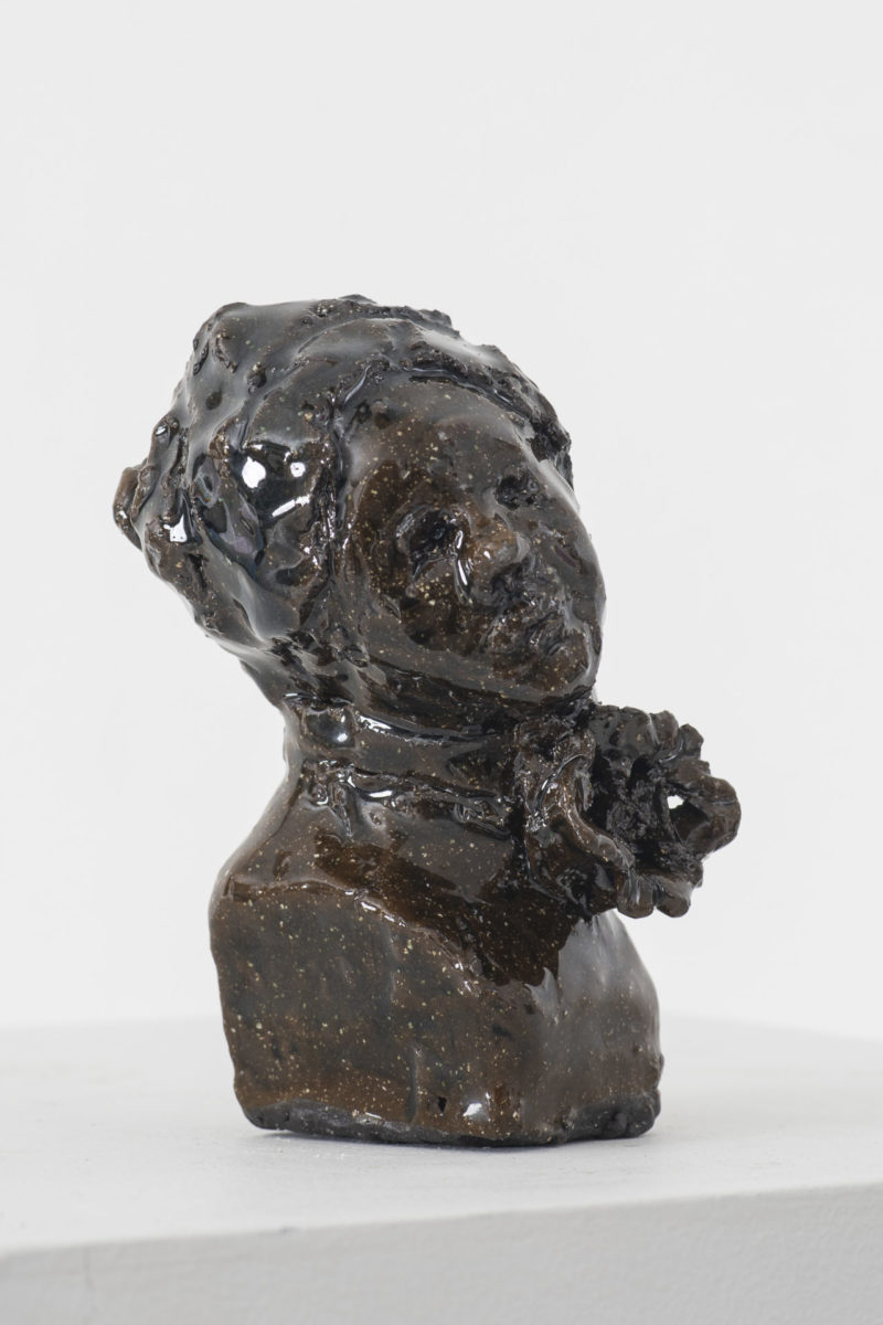 Study from Versailles II