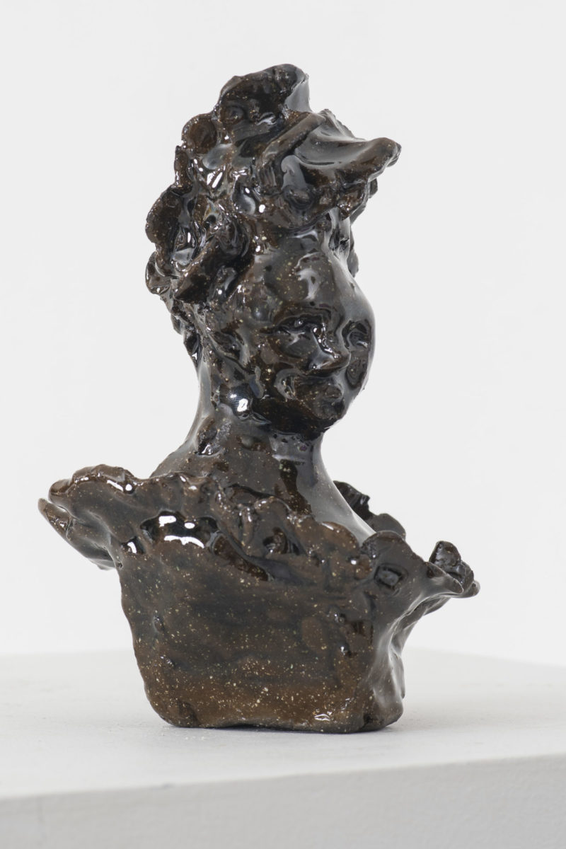 Study from Versailles III