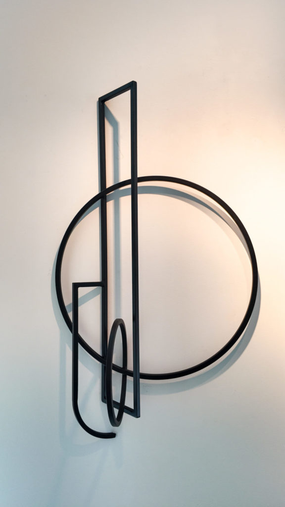 41C4D6C8 0800 419D B159 F5BF5BA0AAC2 - CONVERSATIONS WITH THE MOON - Caroline McGregor .M Contemporary