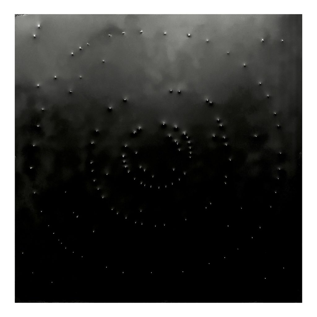 Sunder Onyx I - Sunder (Onyx) I - Ronan Pirozzi .M Contemporary