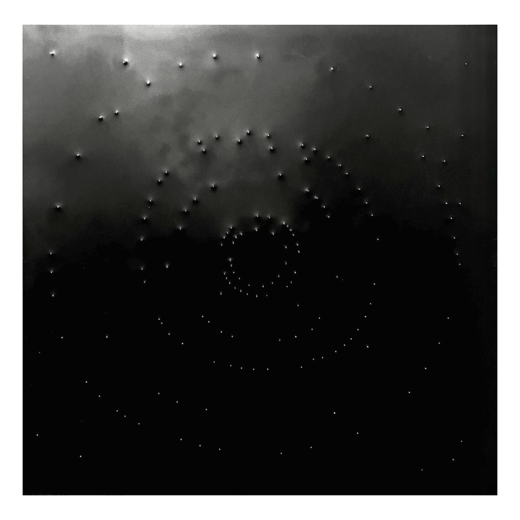 Sunder Onyx II - Sunder (Onyx) II - Ronan Pirozzi .M Contemporary