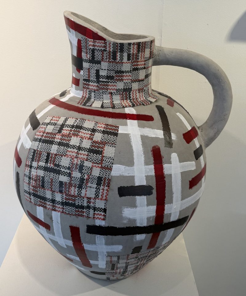 “Hong Baak Laam” #1