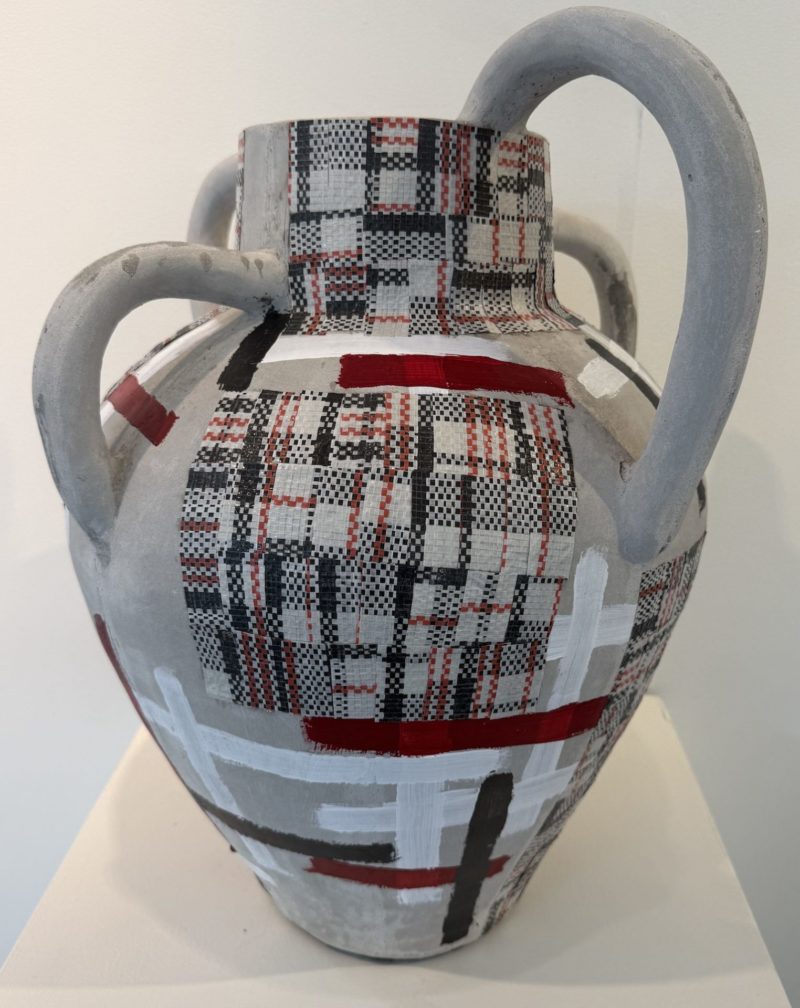 “Hong Baak Laam” #2