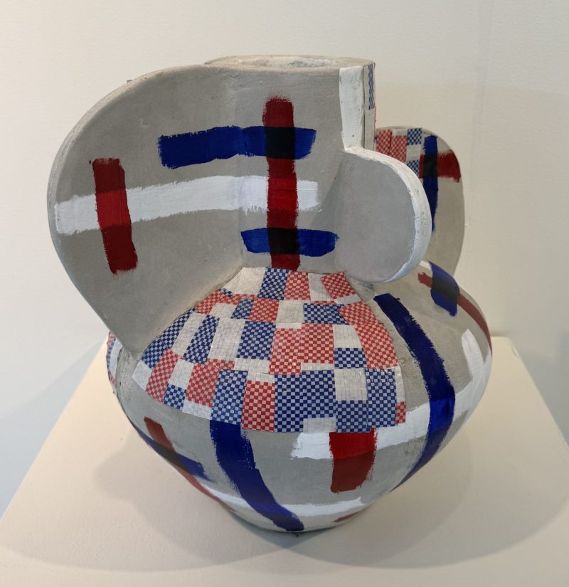 "Hong Baak Laam” #4