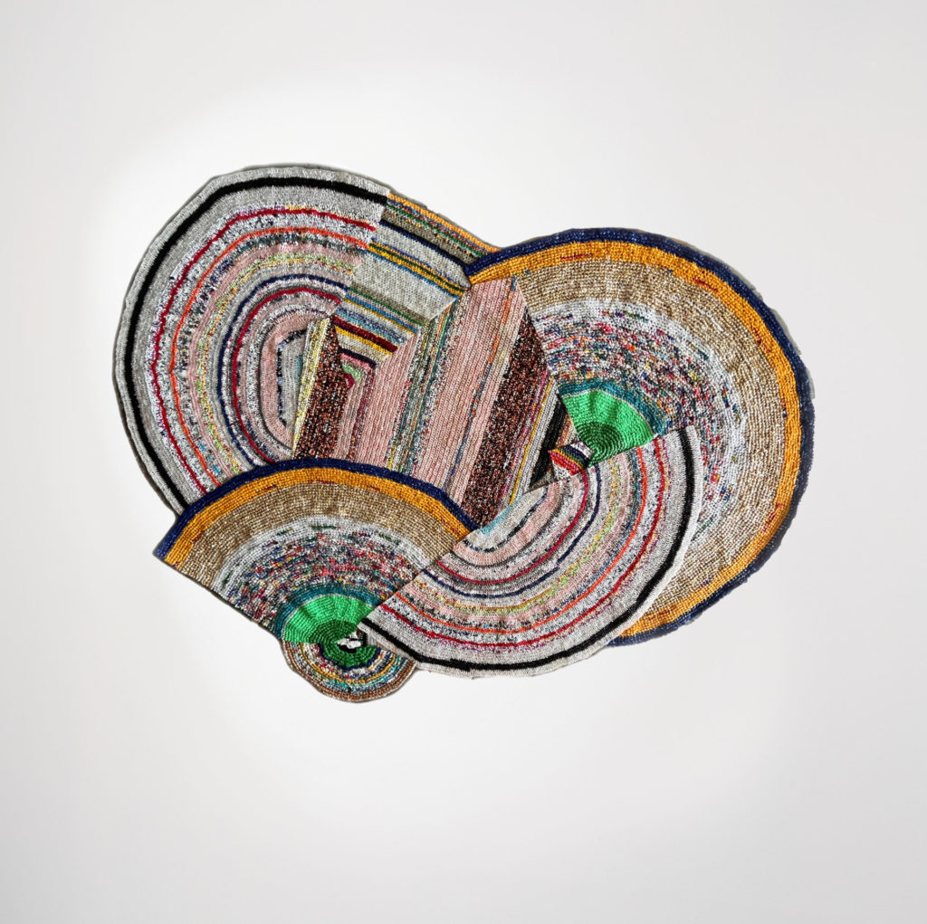 Aerial Imaging II - Aerial Imaging II - Lyndi Sales .M Contemporary