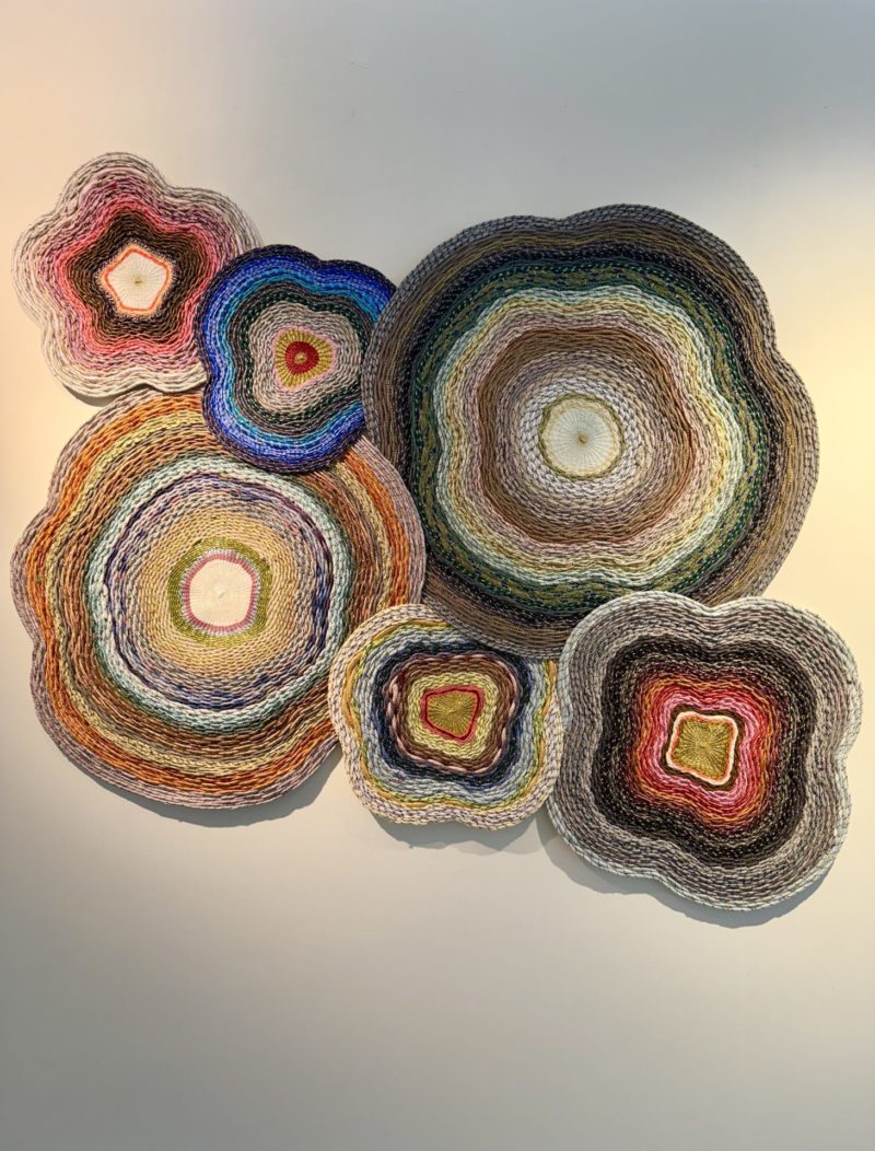 Transtemporal Time travel series II