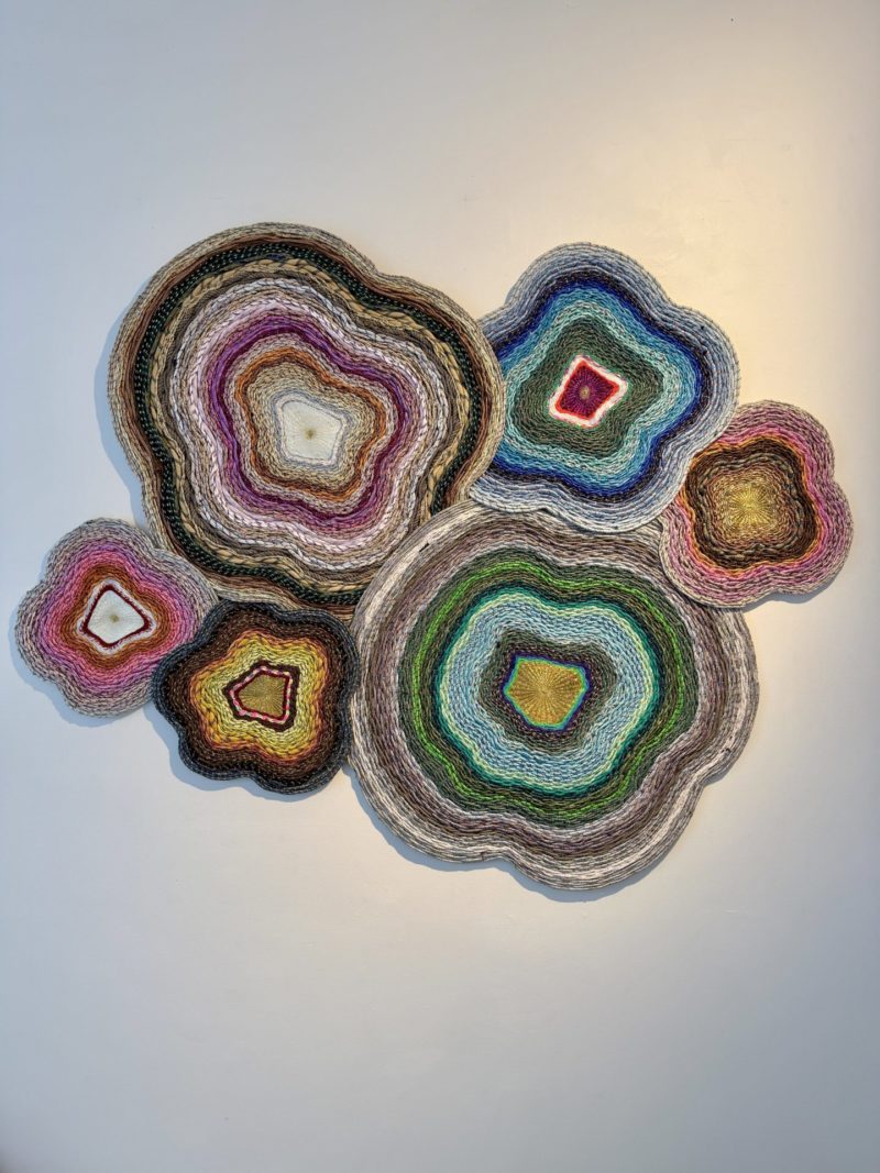 Transtemporal Time Travel Series III