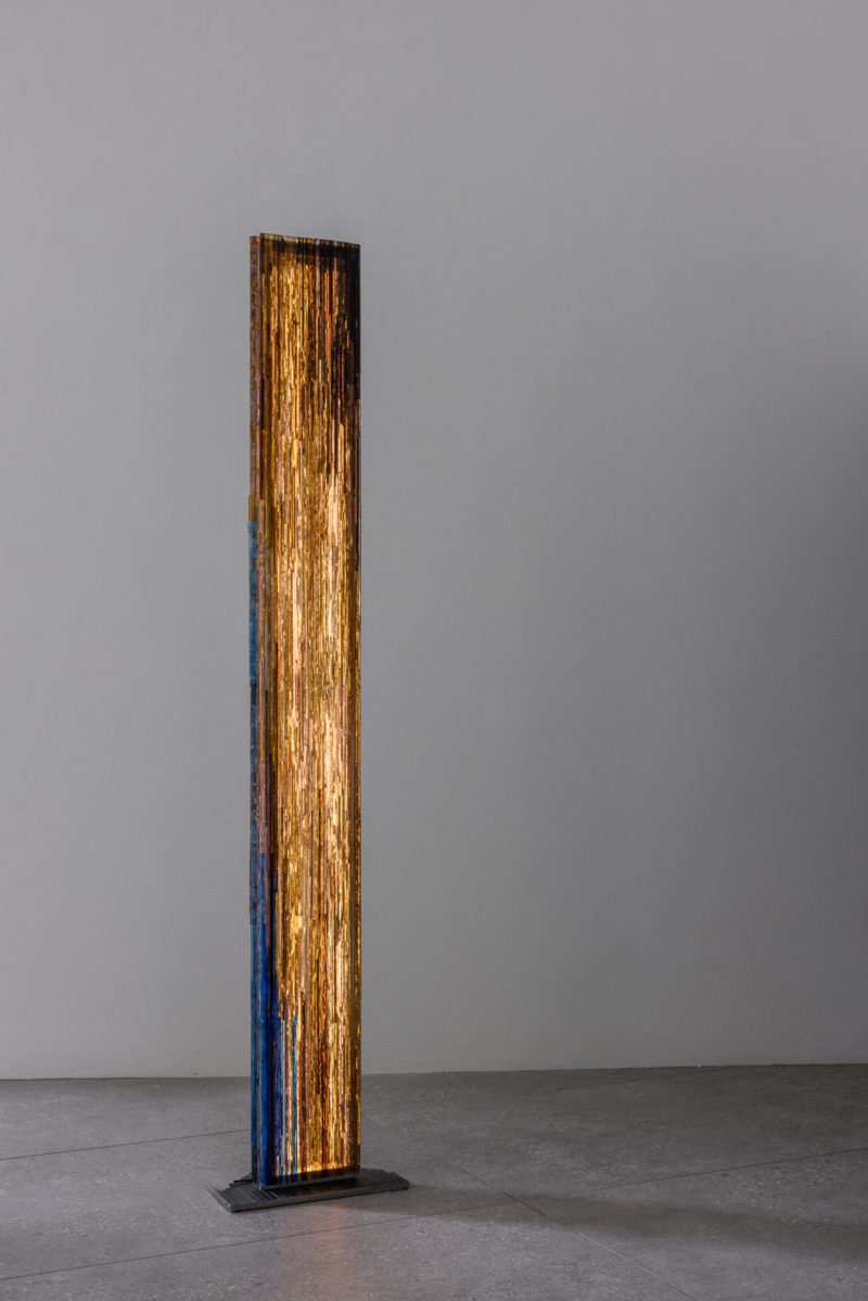 Jagged Little Edge 1