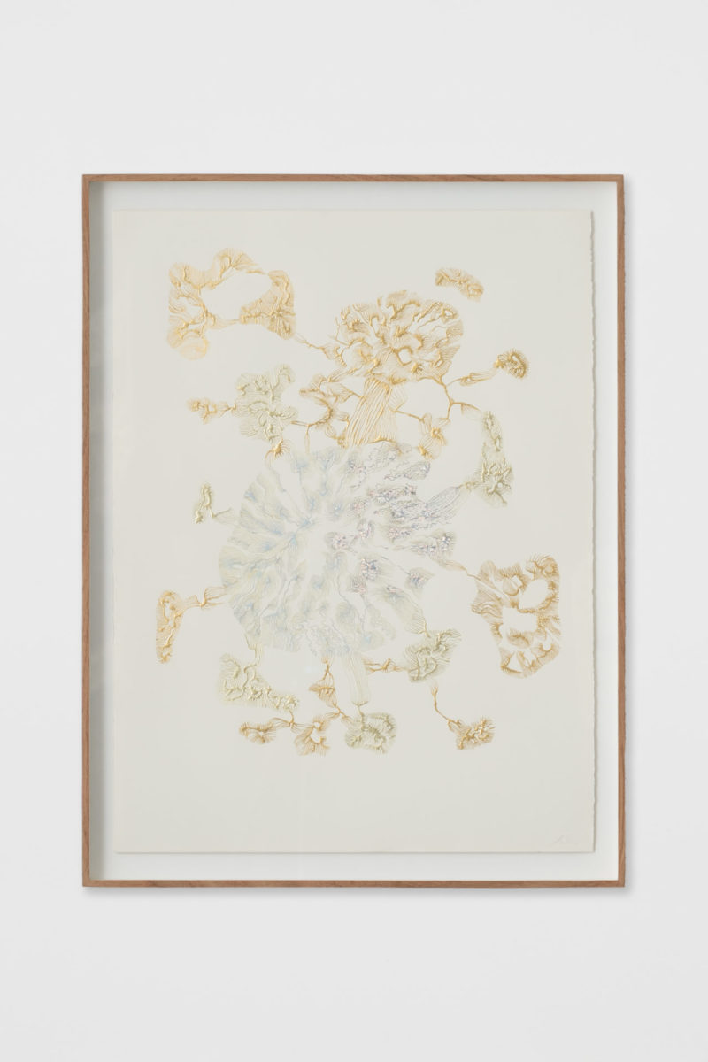 Reservoir, Rivers of Song II