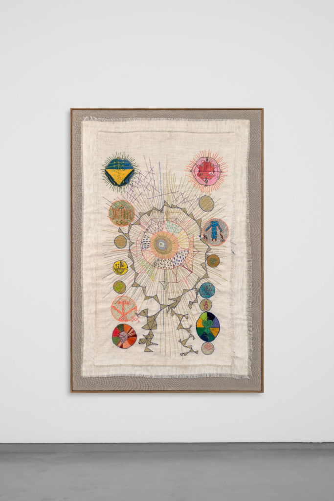 LYNDI SALES WITW %C2%A9ParisB 13H EDIT HR - To watch over you - Lyndi Sales .M Contemporary