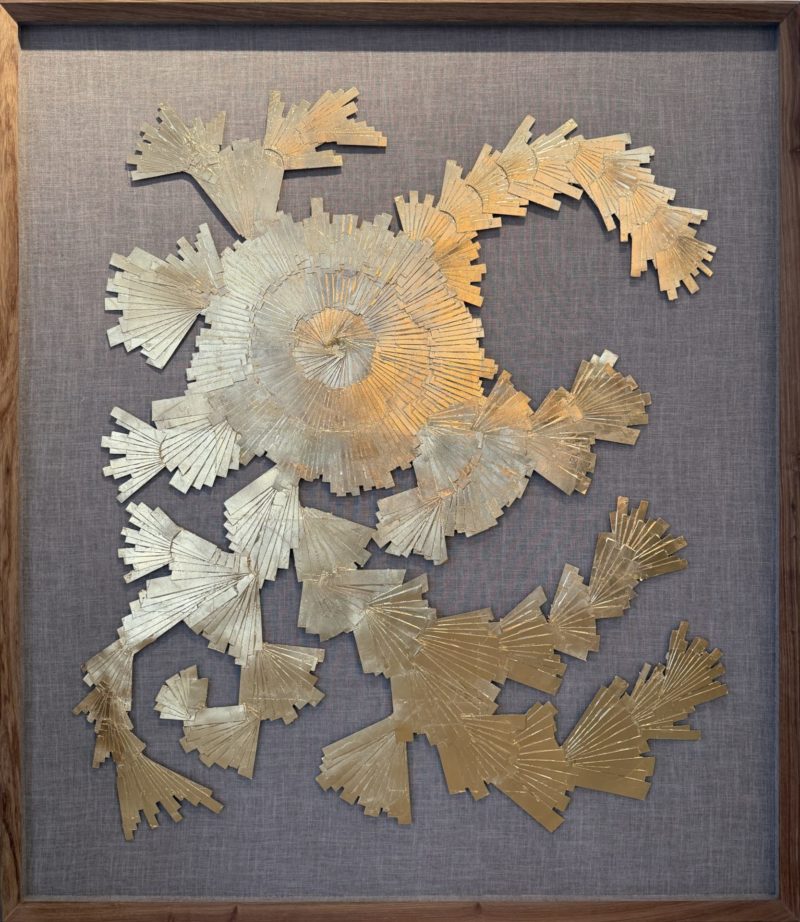 Plant Attunement series III