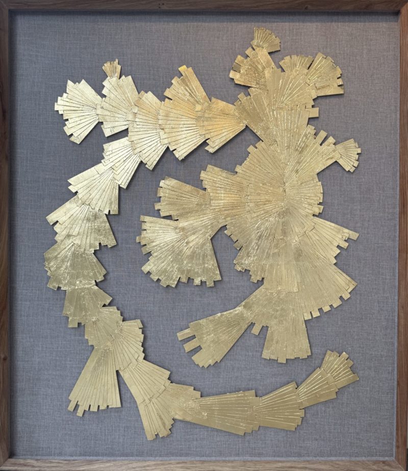 Plant Attunement series I