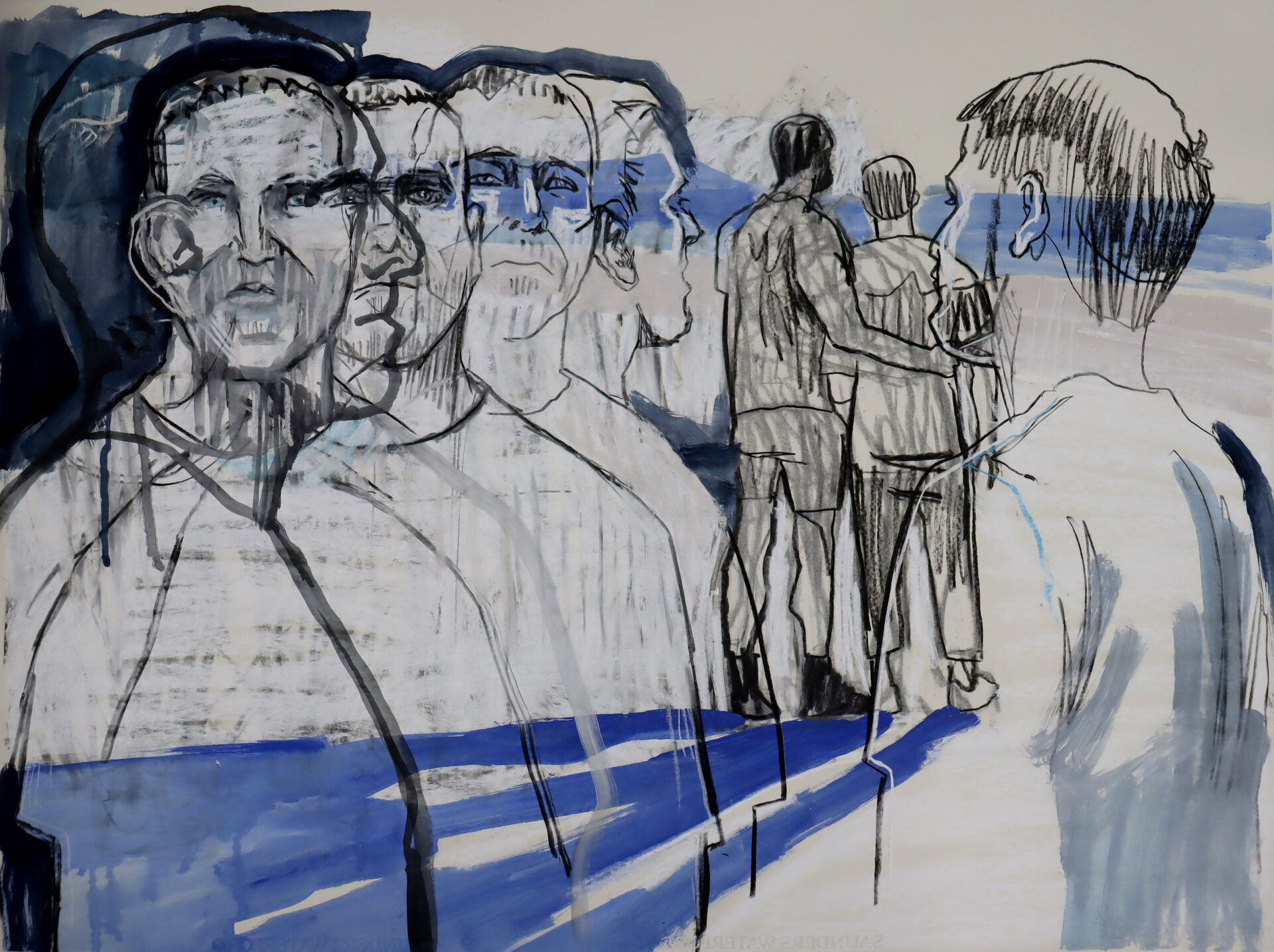 TODD FULLER | SIMPLE LOVE