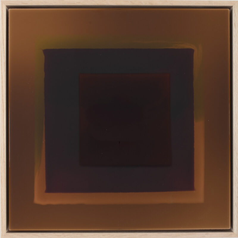 House of Continental XLI