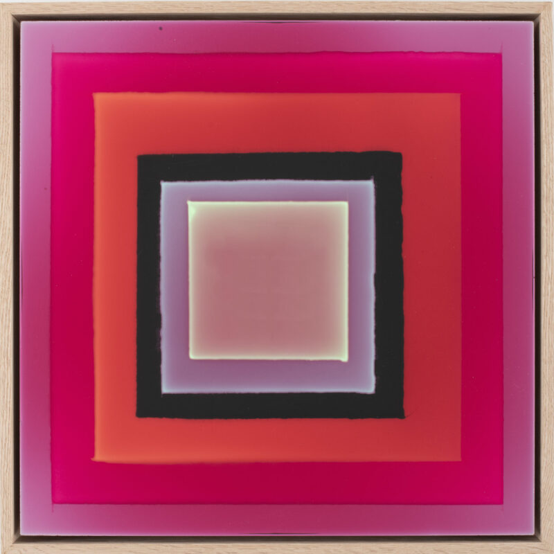 House of Continental XLII