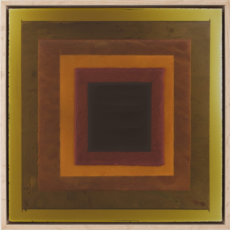 House of Continental XLIII