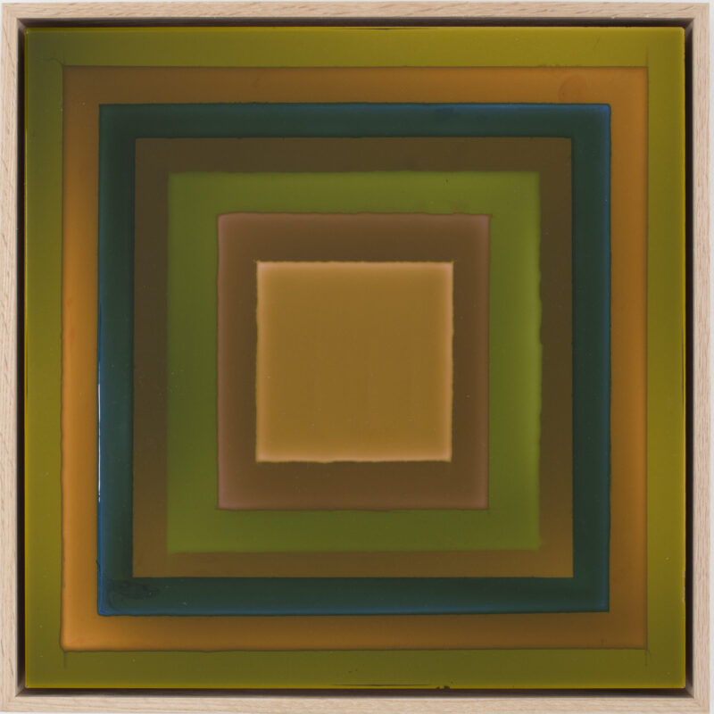 House of Continental XLIX