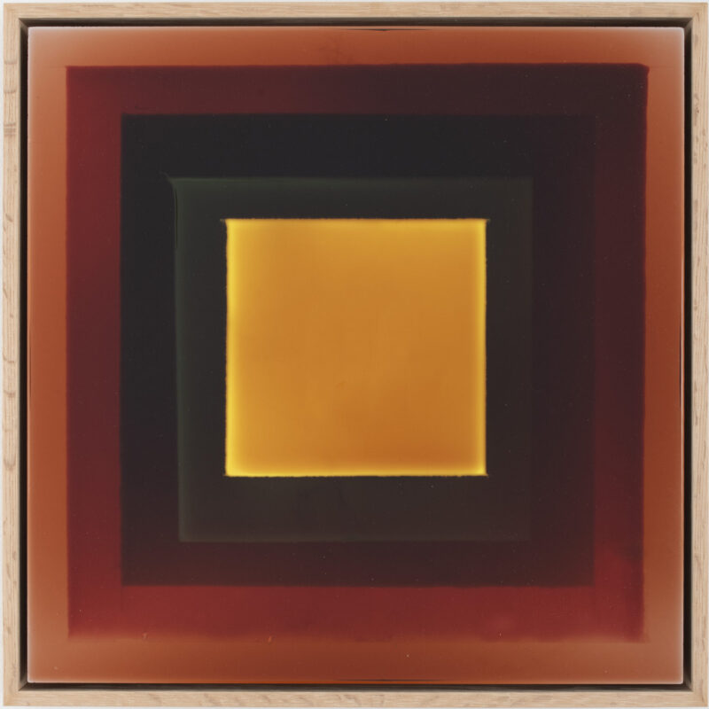 House of Continental XLVI