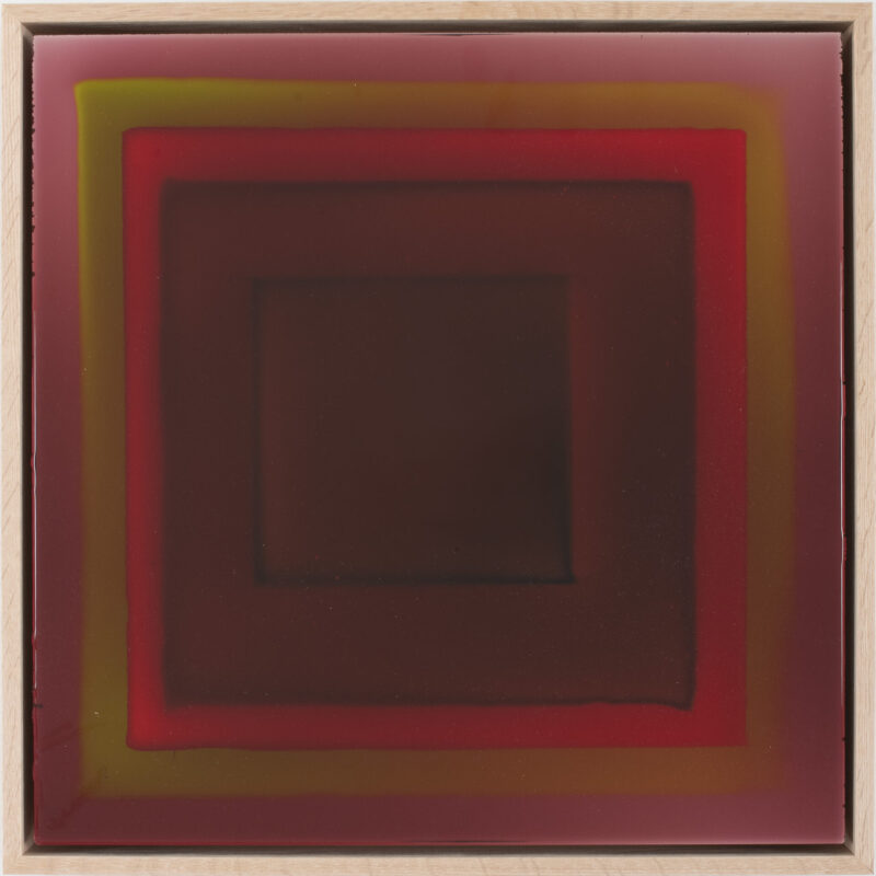 House of Continental XLVII