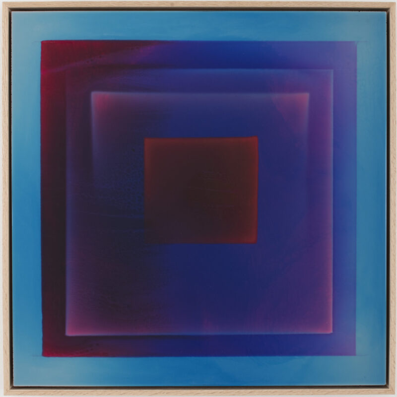 House of Continental XXIII