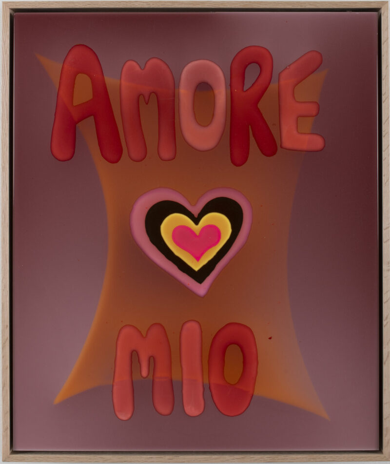 House of Continental XXIX