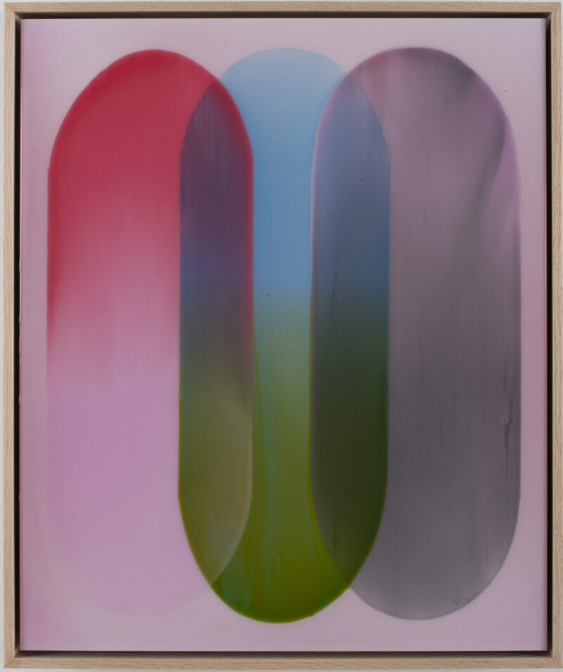 House of Continental XXVI