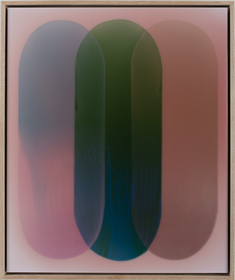 House of Continental XXXII