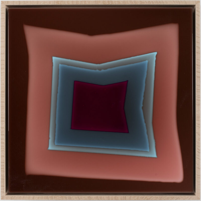 House of Continental XXXIII